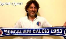 Under 19 Moncalieri, il nuovo tecnico è Giorgio Torri