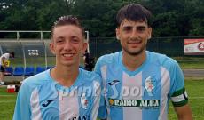 COPPA PIEMONTE U19 ALBESE VALLORCO FOTO  MIGLIORI 