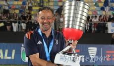 Juventus, definito il quadro e il futuro bianconero: tra rinnovamento e continuità nel settore giovanile