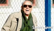 Enzo Bottari, storico dirigente della LND, aveva 84 anni