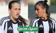Juve fortissima