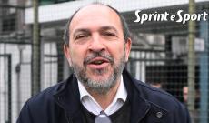 Giovanni Spina, delegato provinciale di Torino