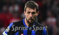 Francesco Acerbi