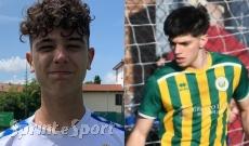 Andrea Toldo e Manuel De Cecco