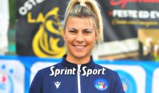 Simona Sodini, nuova responsabile del femminile a Mappano