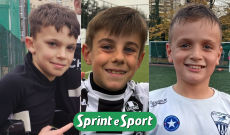 Chi manterrà il suo livello anche nel secondo anno di Scuola Calcio? Entra e vota tra questi Pulcini 2015