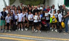 Nuova direzione tecnica ma si punta ancora al massimo: tecnica e lavoro di squadra sempre al centro