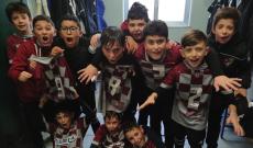 Grandi certezze per le annate clou del settore: grigiorossi prontissimi per la ripartenza