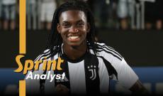 Sprint Analuyst • Speciale giovani bomber alla Primavera 1 all'Under 14 Pro: scopri il 2010 che fa un gol ogni 43 minuti
