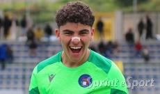 SIMONE BOLLANI SEDRIANO UNDER 16