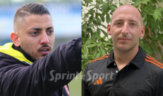 LORENZO DIGIGLIO E FABRIZIO POZZI