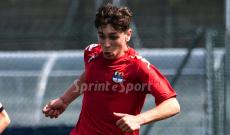 Stagione 2025-2026: pubblicati tutti i gironi di Under 15