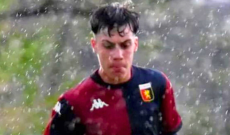 Il Toro "ruba" un gioiellino al Genoa, sarà un pilastro della difesa granata!