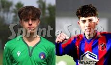SIRONI E MONDINI