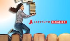 Recupero anni scolastici: l’Istituto Galilei è la seconda chance
