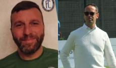 VICIDOMINI,CRISCITIELLO-FOLGORE CARATESE