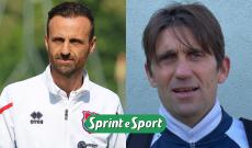 CAVALLI,GARGANTINI-VIRTUS CISERANO BERGAMO