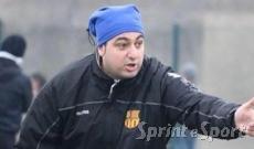 Marco Sepielli; IRIS UNDER 19