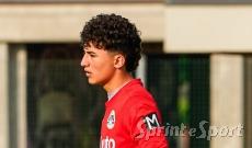 FRANCESCO POMPOSELLI, FOLGORE CARATESE