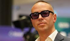 MICHELE CRISCITIELLO, PRESIDENTE FOLGORE CARATESE