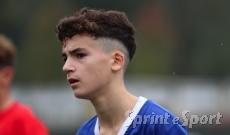 MATTEO FINZI, DA ALDINI A LOMBARDIA UNO