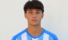 FASANO SERIE D - EDOARDO DE MORI