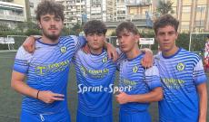 Mirafiori Under 17