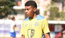 Under 16 Grande Slam: Autovip SanMauro-Academy Bacigalupo 7-0, doppietta per Edgar Toro Moscarella (foto Cassarà)