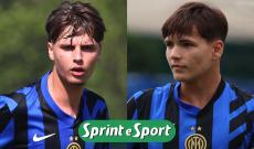 Quattro gol, la doppietta del fenomeno e prima vittoria: l'Inter è già una macchina da guerra!