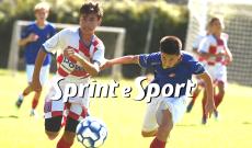 UNDER 14 GRANDE SLAM ROSTA NICHELINO HESPERIA 0-0 