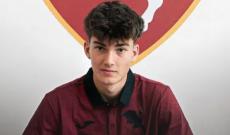 torino, colpo per il vivaio: il 2009 ungherese martin juhász firma fino al 2028