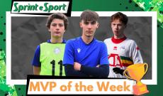 MVP della settimana, vota il miglior 2010 delle prime due giornate di SuperOscar