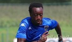 KYEREMATENG RENATE UNDER 17 SERIE C