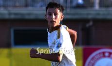 Qualificazioni, ci siamo: pubblicati tutti i gironi di Under 14