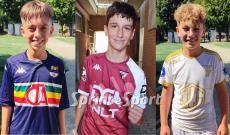 La super tripletta del bomber vale i quarti, i due big match anticipano le finals