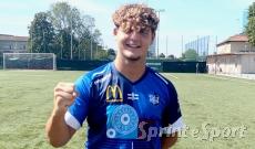 È un mostro! Il poker del centravanti firma il primo successo stagionale dei campioni di Milano
