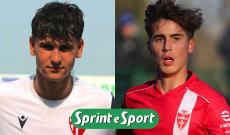 Padova-Monza Under 17 A-B