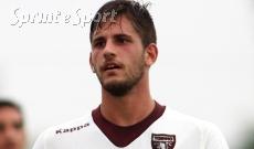TORINO SERIE A - MATTIA ARAMU