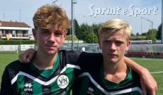 Under 17 Élite Vis Nova