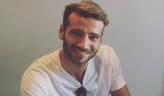 UNITED FC - GIAN MARCO FERRARI