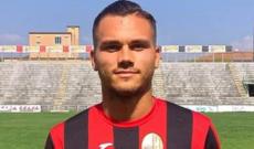 UNION BRESCIA SERIE C - FLAVIO JUNIOR BIANCHI
