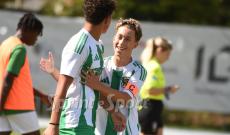 15 gol nelle prime 3 partite della stagione, pronti per il campionato con il nuovo allenatore