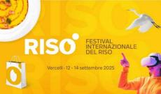 A Vercelli c’è Risò