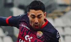 LUMEZZANE-TRIESTINA SERIE C - MANUELE MALOTTI
