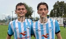 Massano Matteo, Onorato Tommaso, LB Trino