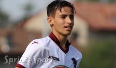 Show di gol ad Orbassano, il Toro travolge l'Entella con un poker perfetto!