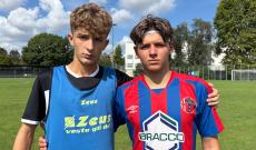UNDER 16 ÉLITE ENOTRIA