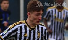 JUVENTUS NEXT GEN-AREZZO SERIE C - STEFANO TURCO