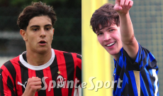 È già il derby dell'anno! Cinque gol, rimonta sfiorata e spettacolo: Milano si tinge di rossonero