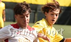 Vincono le difese nell'anticipo di giornata, primo punto per i bianco rossi